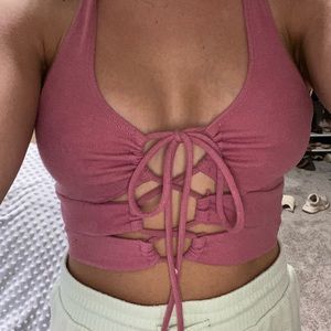 Princess Polly Raddix Top